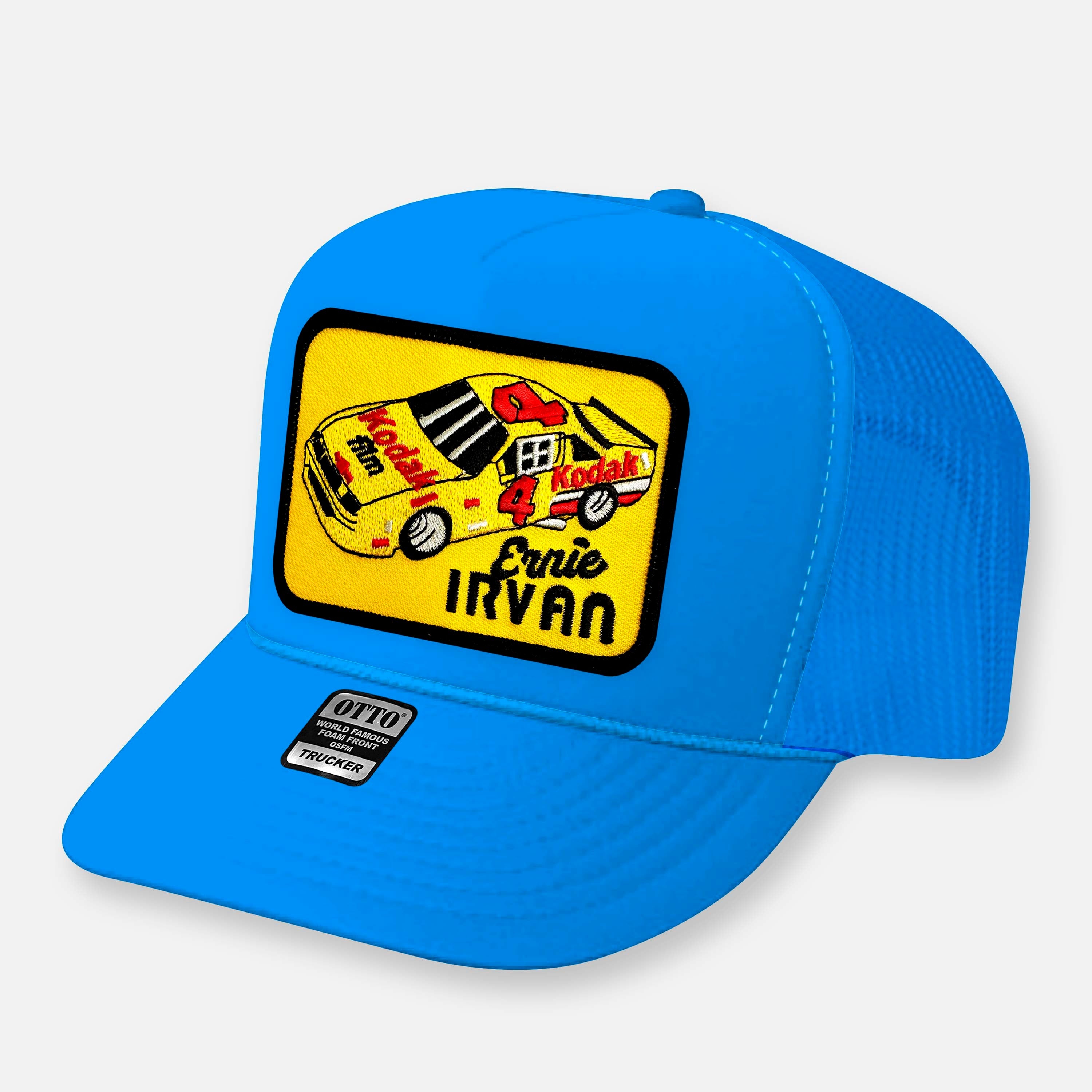THE KINGS CROWN